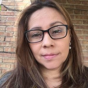 Meet your Posher, Karla